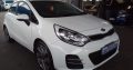 2016 Kia Rio 1.4 Engine Capacity with Manuel Transmission, Electr
