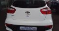2016 Kia Rio 1.4 Engine Capacity with Manuel Transmission, Electr