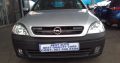 2009 Opel Corsa Utility 1.8 Engine Capacity Sport with Manuel Tr