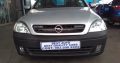 2009 Opel Corsa Utility 1.8 Engine Capacity Sport with Manuel Tr