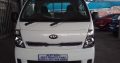 2018 Kia 2700 2.7 Engine Capacity Diesel with Manuel Transmission