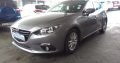 2016 Mazda 3 1.6 Engine Capacity Dynamic with Manuel Transmissio