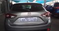 2016 Mazda 3 1.6 Engine Capacity Dynamic with Manuel Transmissio