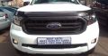 2018 Ford Ranger 2.2 Engine Capacity Double Cab with Manuel Trans