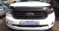 2018 Ford Ranger 2.2 Engine Capacity Double Cab with Manuel Trans