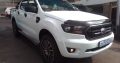 2018 Ford Ranger 2.2 Engine Capacity Double Cab with Manuel Trans