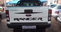 2018 Ford Ranger 2.2 Engine Capacity Double Cab with Manuel Trans