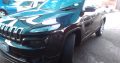 2016 Jeep Cherokee Limited 2.4 Engine Capacity with Automatic Tr