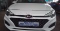2020 Hyundai i20 1.6 Engine Capacity with Manuel Transmission, El