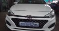 2020 Hyundai i20 1.6 Engine Capacity with Manuel Transmission, El
