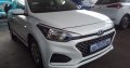 2020 Hyundai i20 1.6 Engine Capacity with Manuel Transmission, El