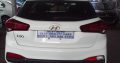 2020 Hyundai i20 1.6 Engine Capacity with Manuel Transmission, El