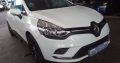 2017 Renault Clio 4 1.4 Engine Capacity with Manuel Transmission,