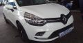 2017 Renault Clio 4 1.4 Engine Capacity with Manuel Transmission,