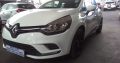 2017 Renault Clio 4 1.4 Engine Capacity with Manuel Transmission,