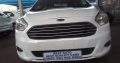 2016 Ford Figo 1.4 Engine Capacity Sedan with Manuel Transmission