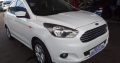 2016 Ford Figo 1.4 Engine Capacity Sedan with Manuel Transmission
