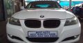 2009 BMW 320i 3.0 Engine Capacity with Manuel Transmission, Elect