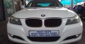 2009 BMW 320i 3.0 Engine Capacity with Manuel Transmission, Elect