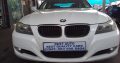 2009 BMW 320i 3.0 Engine Capacity with Manuel Transmission, Elect
