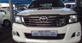 2014 Toyota Hilux 3.0 Engine Capacity D4D Double Cab with Autom