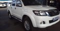 2014 Toyota Hilux 3.0 Engine Capacity D4D Double Cab with Autom