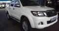 2014 Toyota Hilux 3.0 Engine Capacity D4D Double Cab with Autom