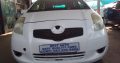 2009 Toyota Yaris 1.3 Sprite Engine Capacity with Manuel Transmi