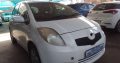 2009 Toyota Yaris 1.3 Sprite Engine Capacity with Manuel Transmi