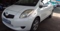 2009 Toyota Yaris 1.3 Sprite Engine Capacity with Manuel Transmi