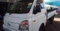 2007 Hyundai H-100 2.6 Engine Capacity Diesel with Manuel Transmi