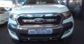 2018 Ford Ranger 3.2 Engine Capacity 4×4 Extra Cab with Automatic