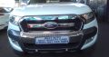 2018 Ford Ranger 3.2 Engine Capacity 4×4 Extra Cab with Automatic