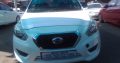 2017 Datsun Go 1.2 Engine Capacity with Manuel Transmission, Elec