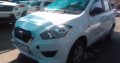 2017 Datsun Go 1.2 Engine Capacity with Manuel Transmission, Elec