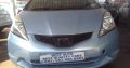 2009 Honda Jazz 1.5 Engine Capacity with Manuel Transmission, Ele