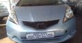 2009 Honda Jazz 1.5 Engine Capacity with Manuel Transmission, Ele