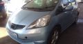 2009 Honda Jazz 1.5 Engine Capacity with Manuel Transmission, Ele