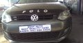 2011 VW Polo 6 1.4 Engine Capacity with Manuel Transmission, Elec