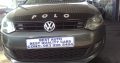 2011 VW Polo 6 1.4 Engine Capacity with Manuel Transmission, Elec