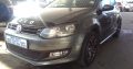 2011 VW Polo 6 1.4 Engine Capacity with Manuel Transmission, Elec