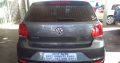 2011 VW Polo 6 1.4 Engine Capacity with Manuel Transmission, Elec