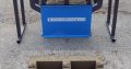 Hand Press M140
