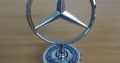 Mercedes W202/203 BONNET STAR BADGE for sale