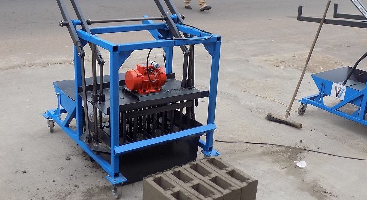 W1 220 Volt 6 inch egg layer