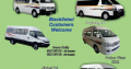 cars and bakkies