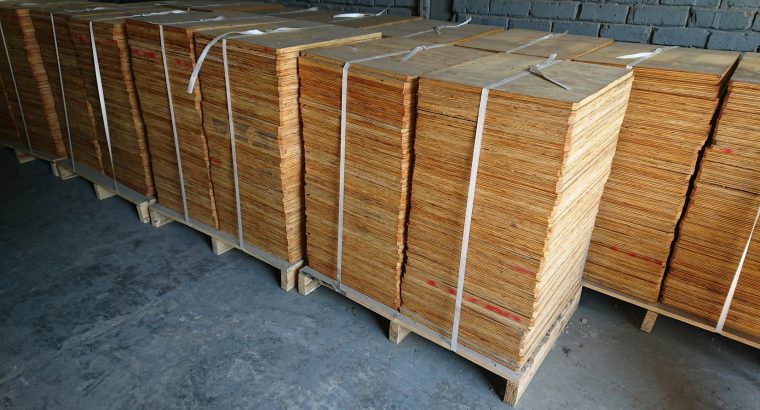 W2 Static Machine Stock Brick (Mampara) 220V