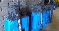 Soil Brick Press