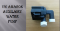 Vw Amarok auxilairy water pump for sale
