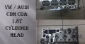 Vw /Audi CDH CDA 1.8T Cylinder head for sale